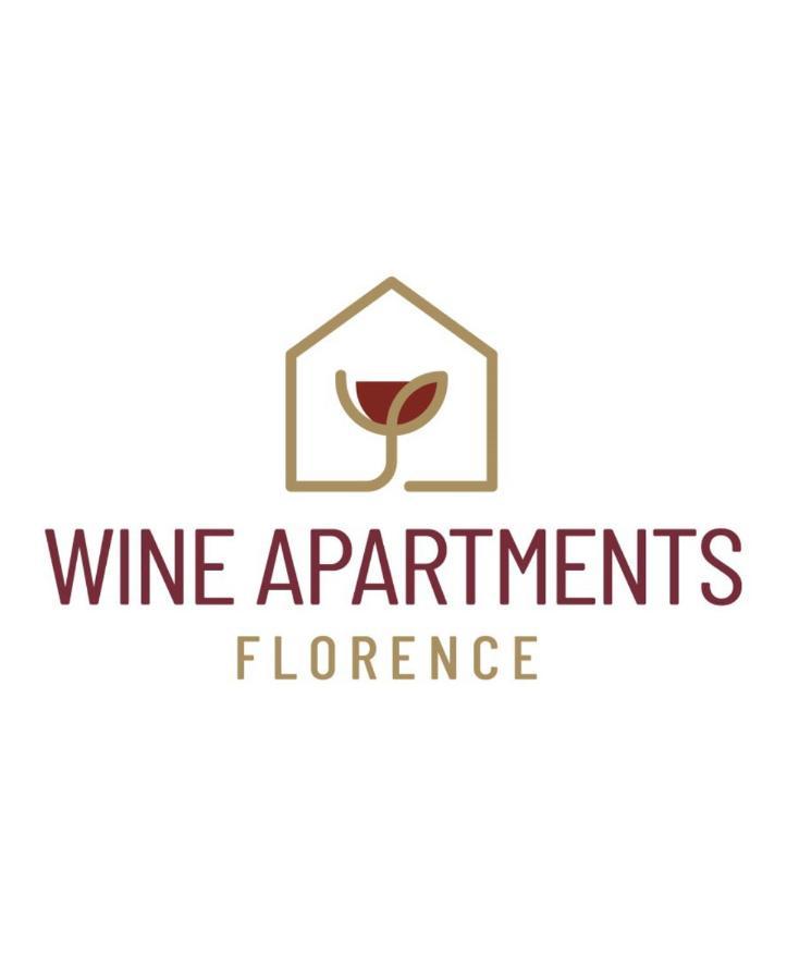 Wine Apartments Florence Ribolla Extérieur photo