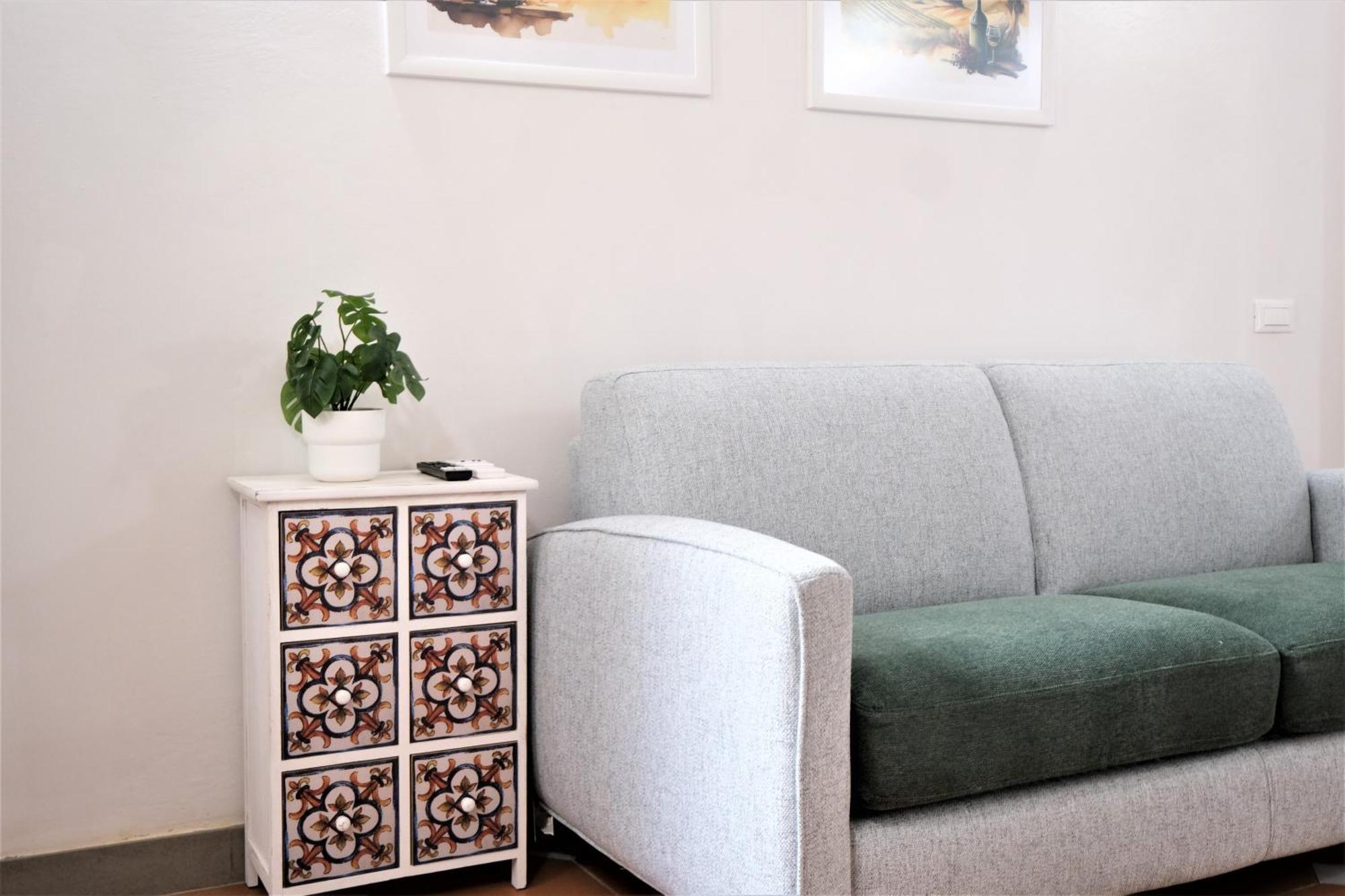 Wine Apartments Florence Ribolla Extérieur photo