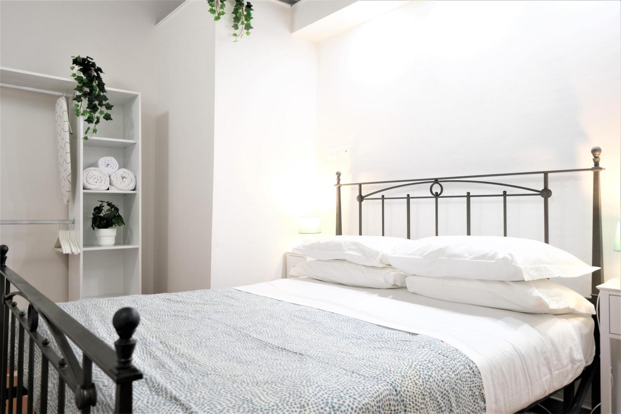 Wine Apartments Florence Ribolla Extérieur photo