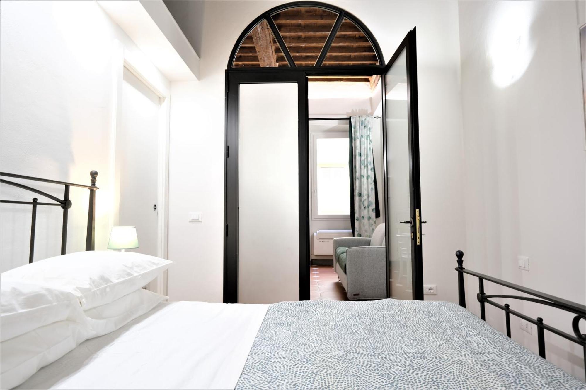 Wine Apartments Florence Ribolla Extérieur photo