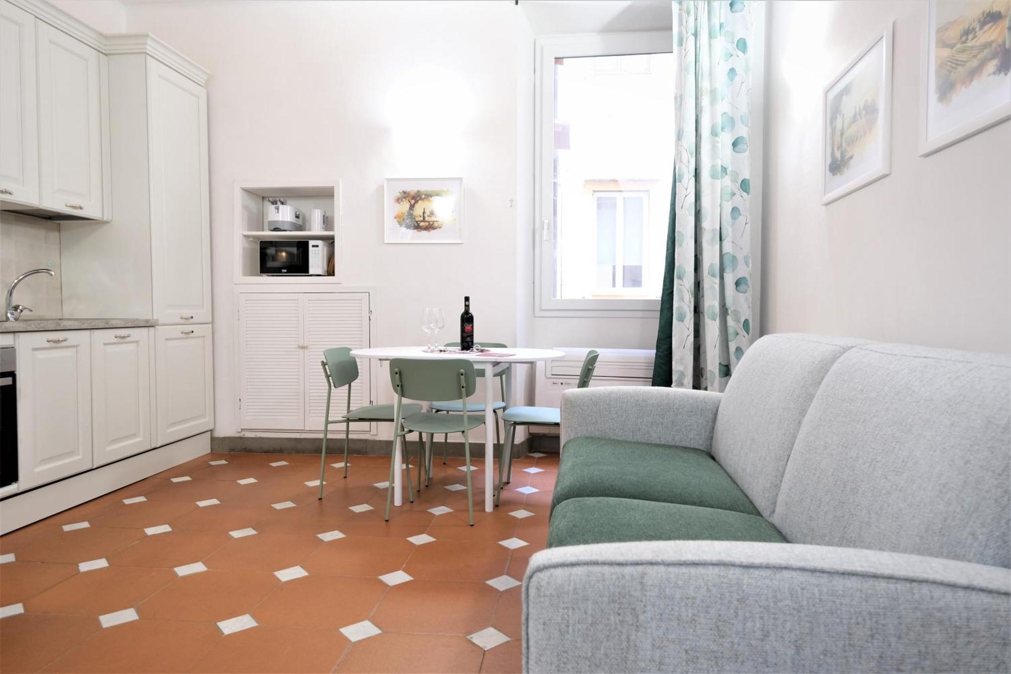 Wine Apartments Florence Ribolla Extérieur photo