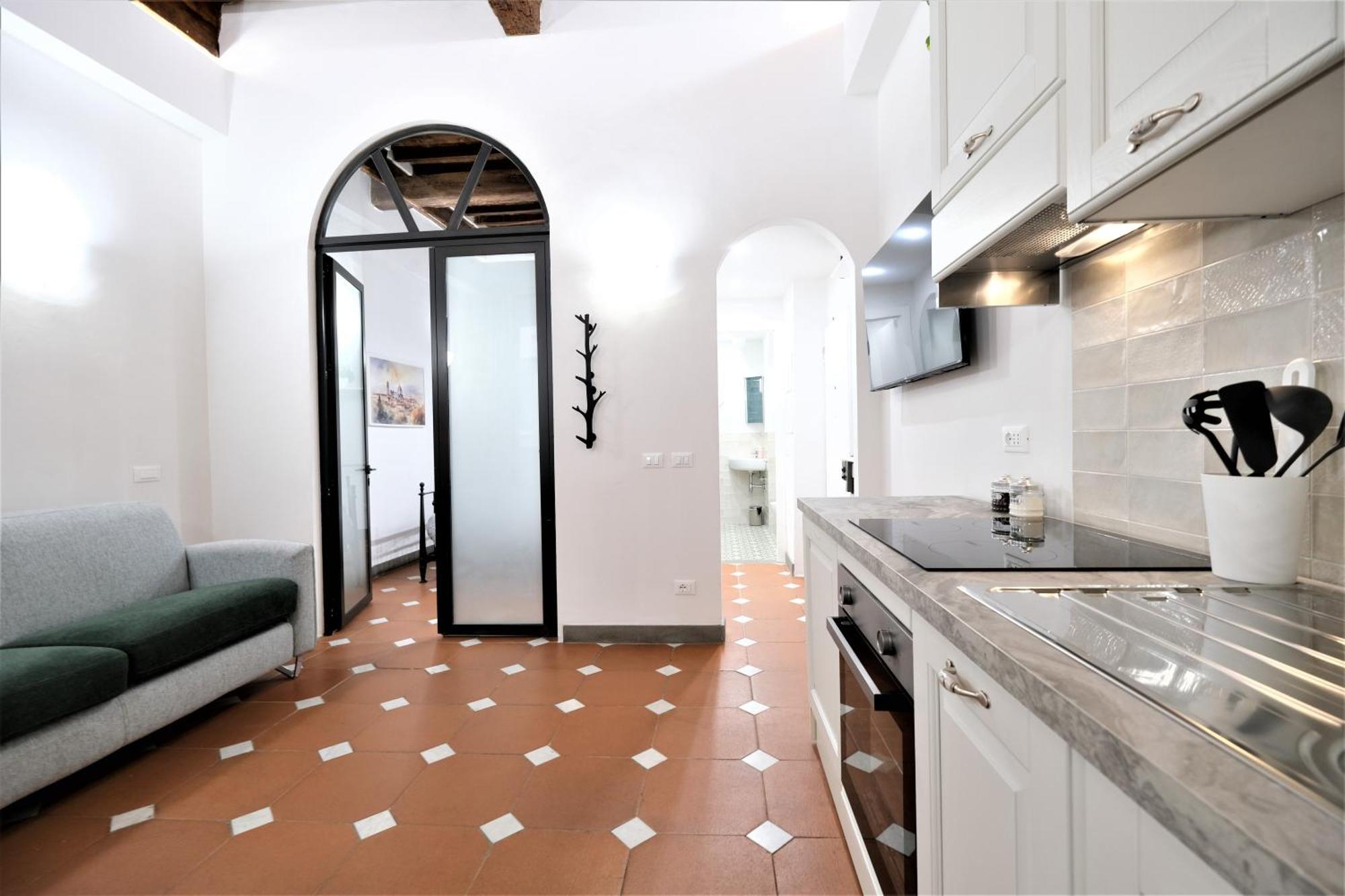 Wine Apartments Florence Ribolla Extérieur photo