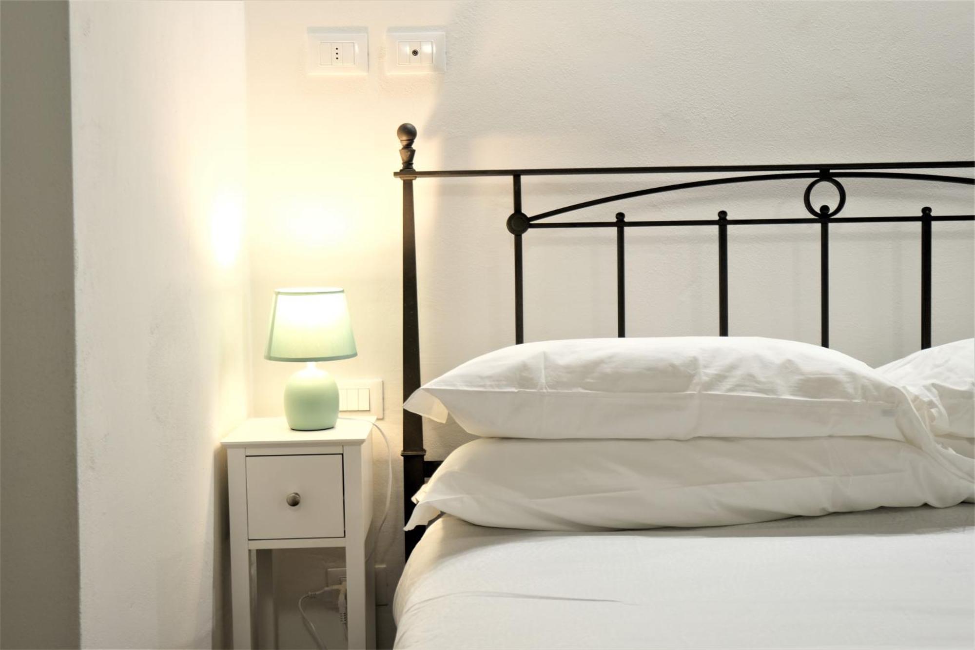 Wine Apartments Florence Ribolla Extérieur photo