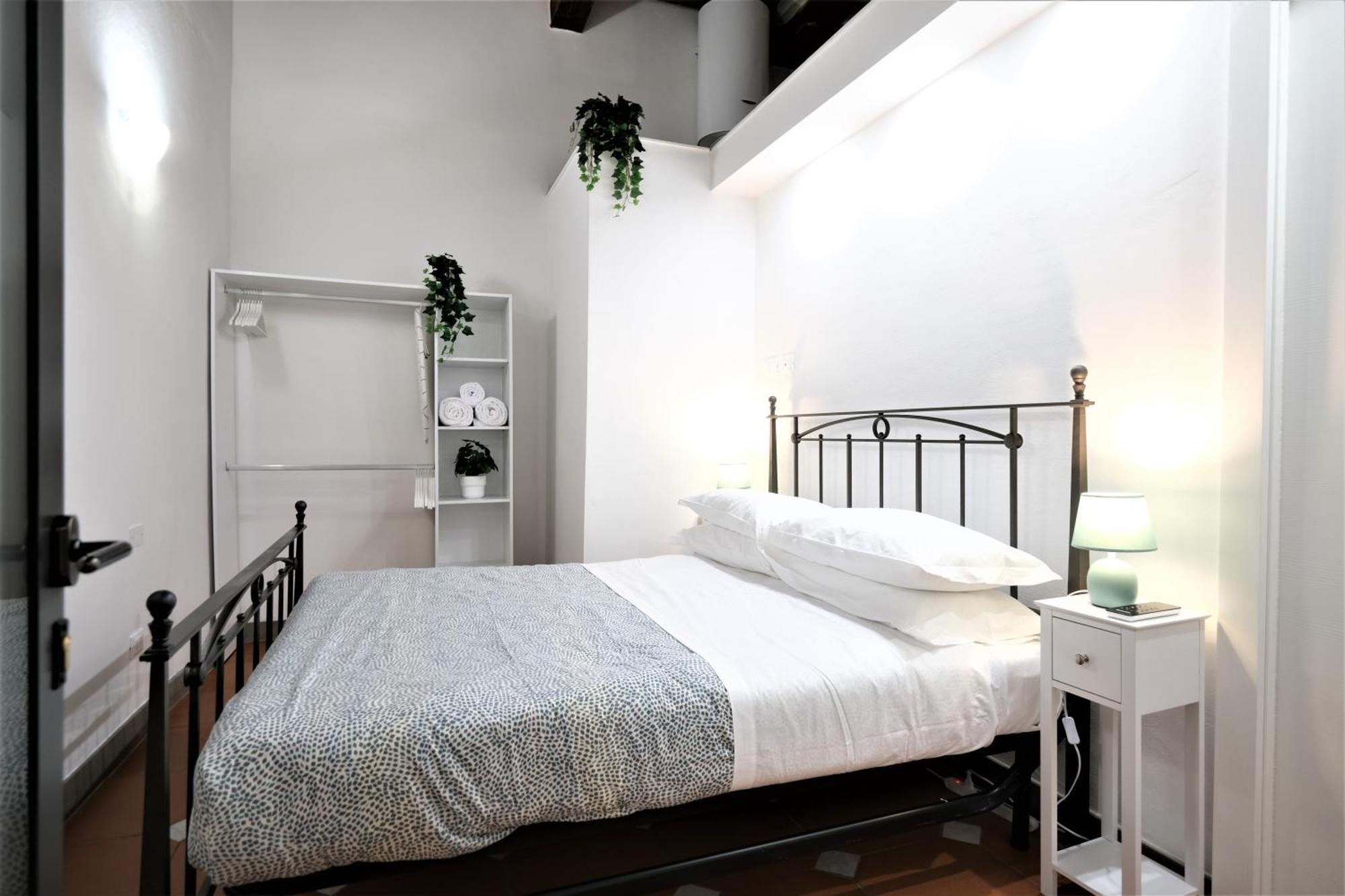 Wine Apartments Florence Ribolla Extérieur photo