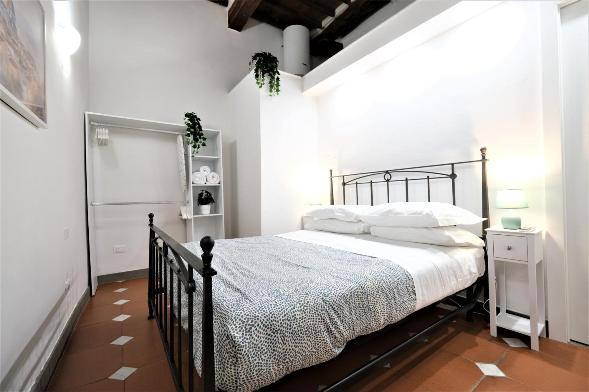 Wine Apartments Florence Ribolla Extérieur photo