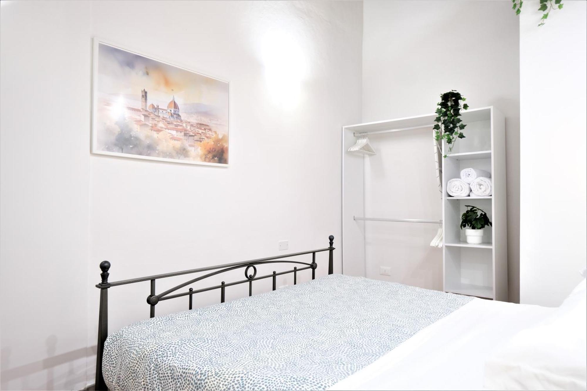 Wine Apartments Florence Ribolla Extérieur photo